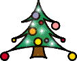 Vianočný stromček 5