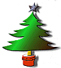 Vianočný stromček 7