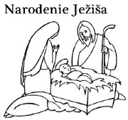 Ježiško