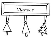 Vianoce